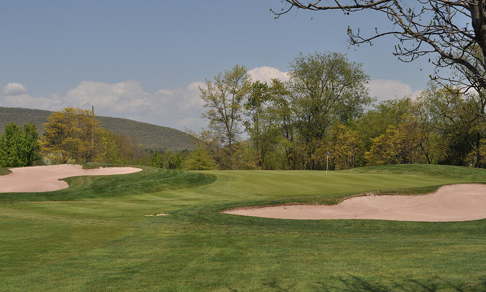 Hole By Hole Sugarloaf Golf Club